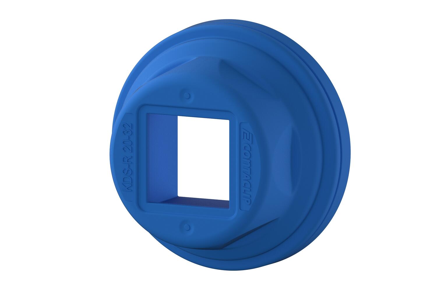 Conta-Clip KDS-R-FDA round cable entry gland FDA Approved