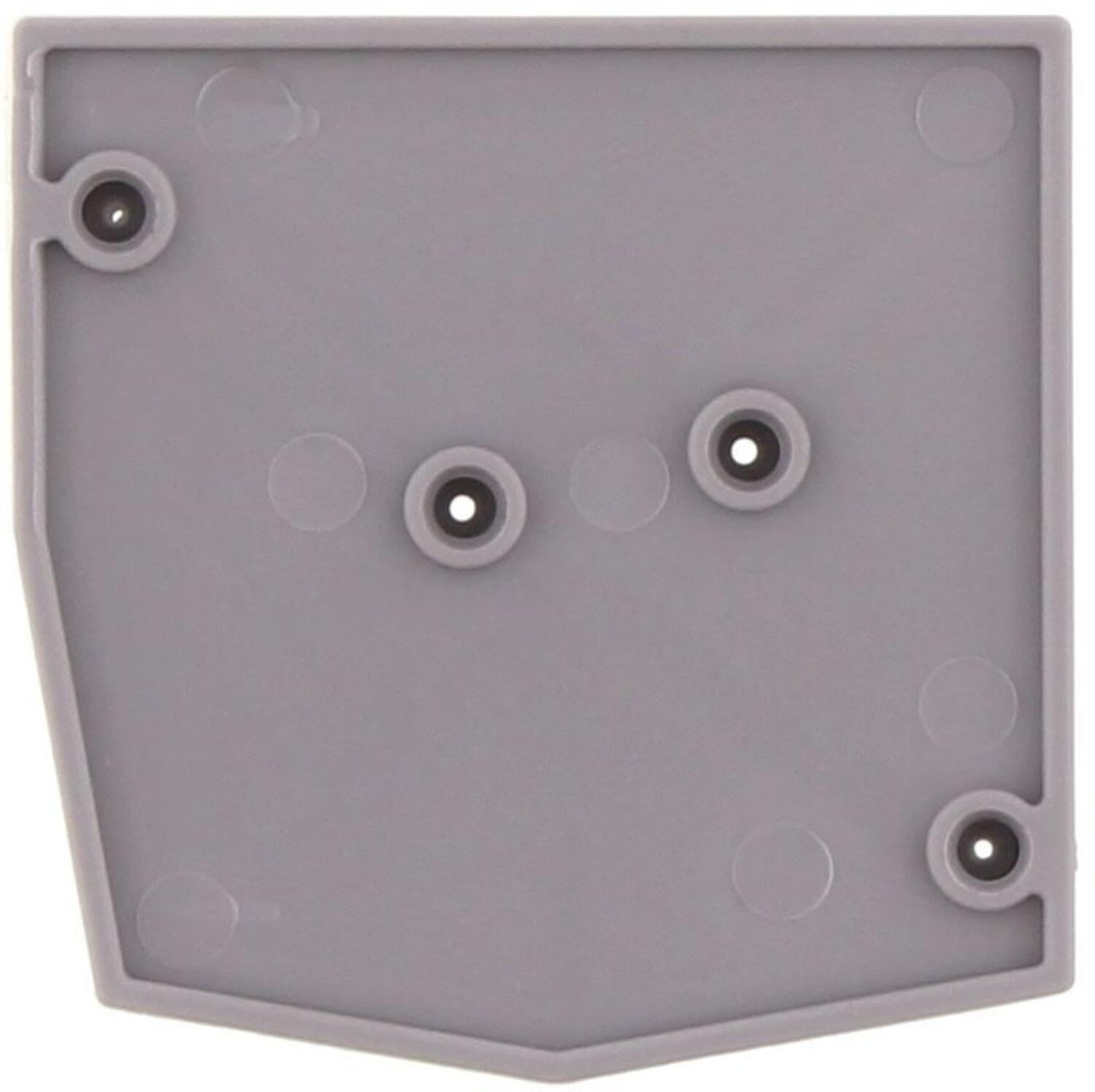 Conta-Clip Outer spacer plate for SDK 17444.6