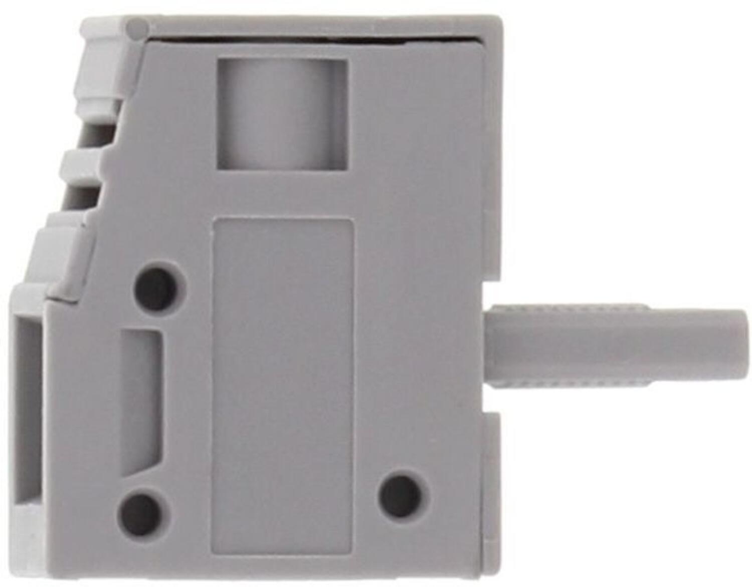 Conta-Clip Panel Mount feed-through terminals SDK 4 -16 mm² 17380.6