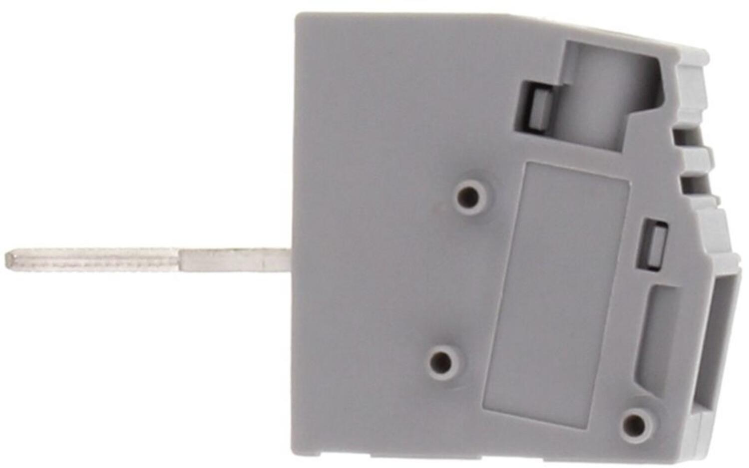 Conta-Clip Panel Mount feed-through terminals SDK 4 -16 mm² 17382.6