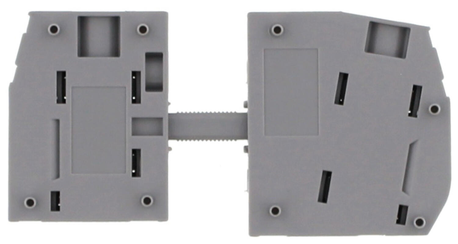 Conta-Clip Screw/screw terminal for SDK 17398.6