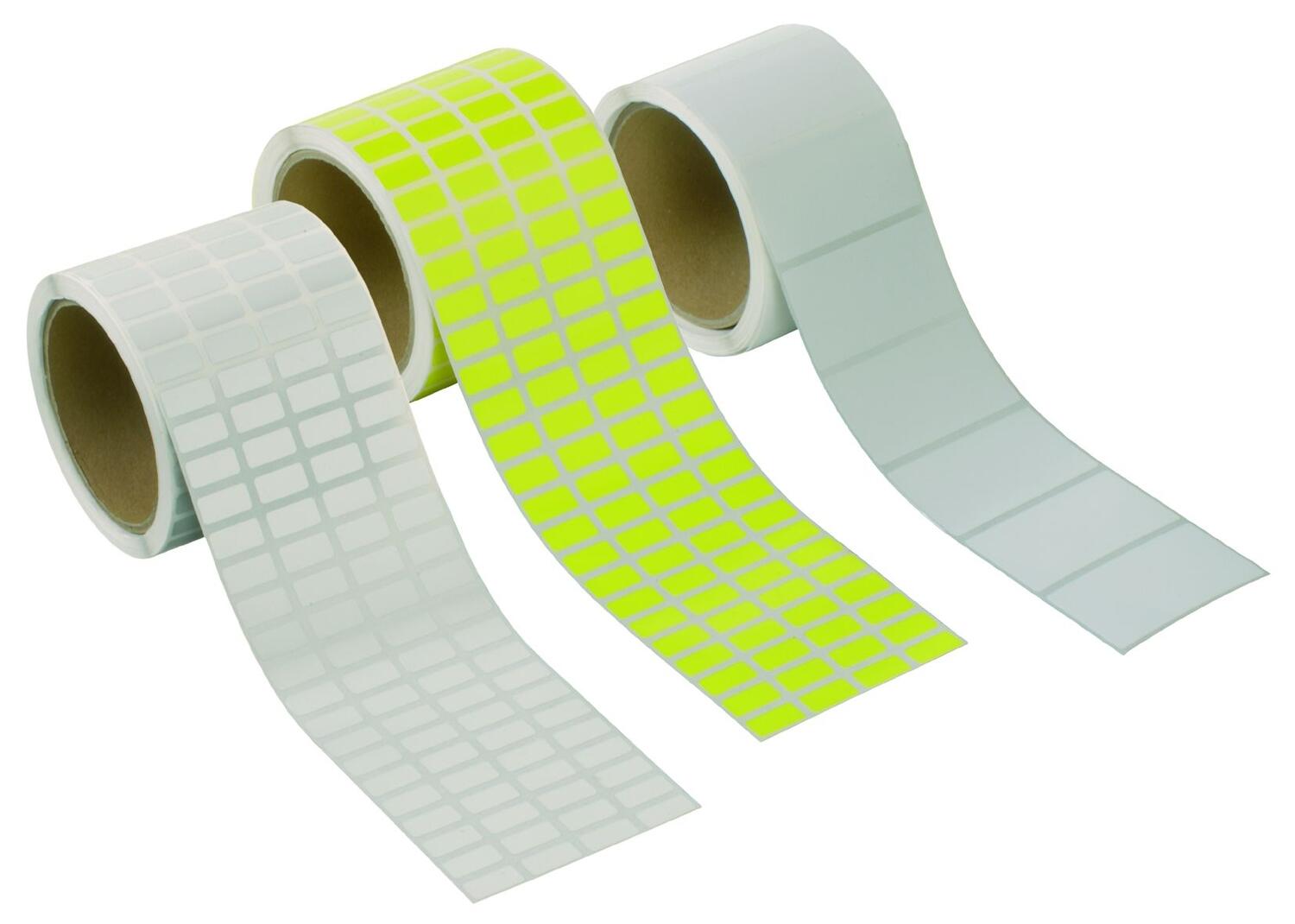 Conta-Clip Self-Adhesive labels GKE