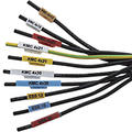 Conta-Clip Snap On Cable Markers KMC
