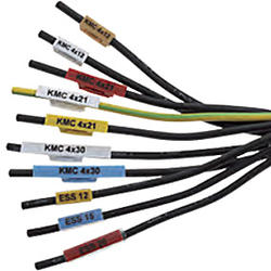Snap On Cable Markers