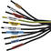 Conta-Clip Snap On Cable Markers KMC