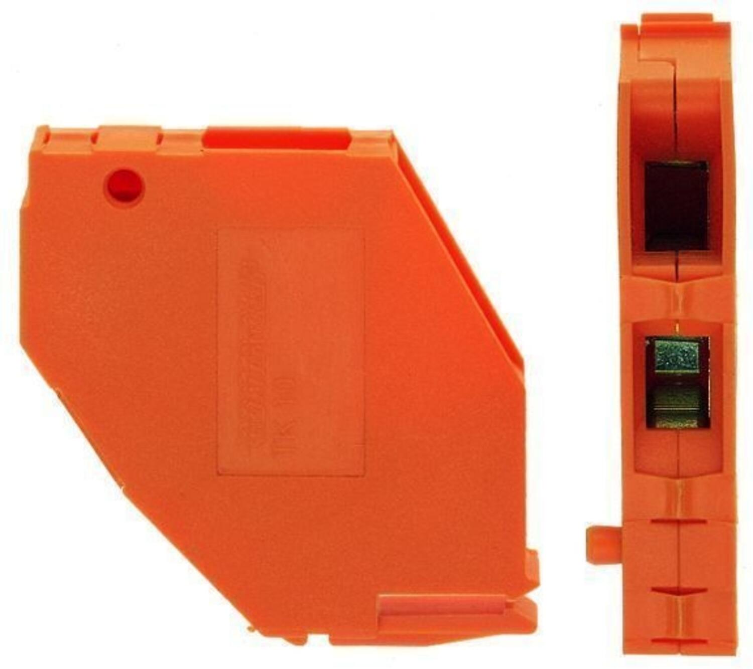 Conta-Clip TK Transformer terminals 