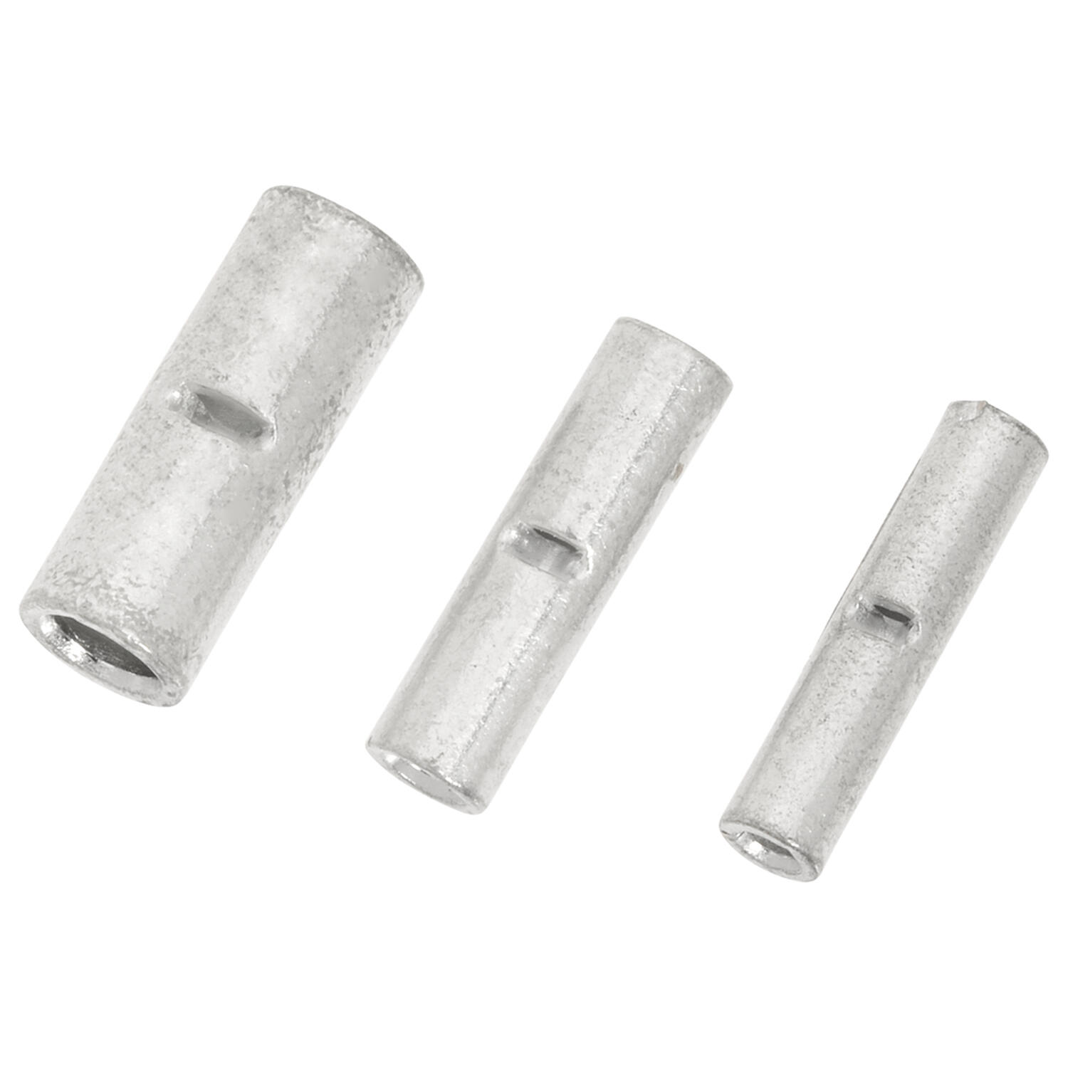 Conta-Clip Uninsulated butt connectors - STV