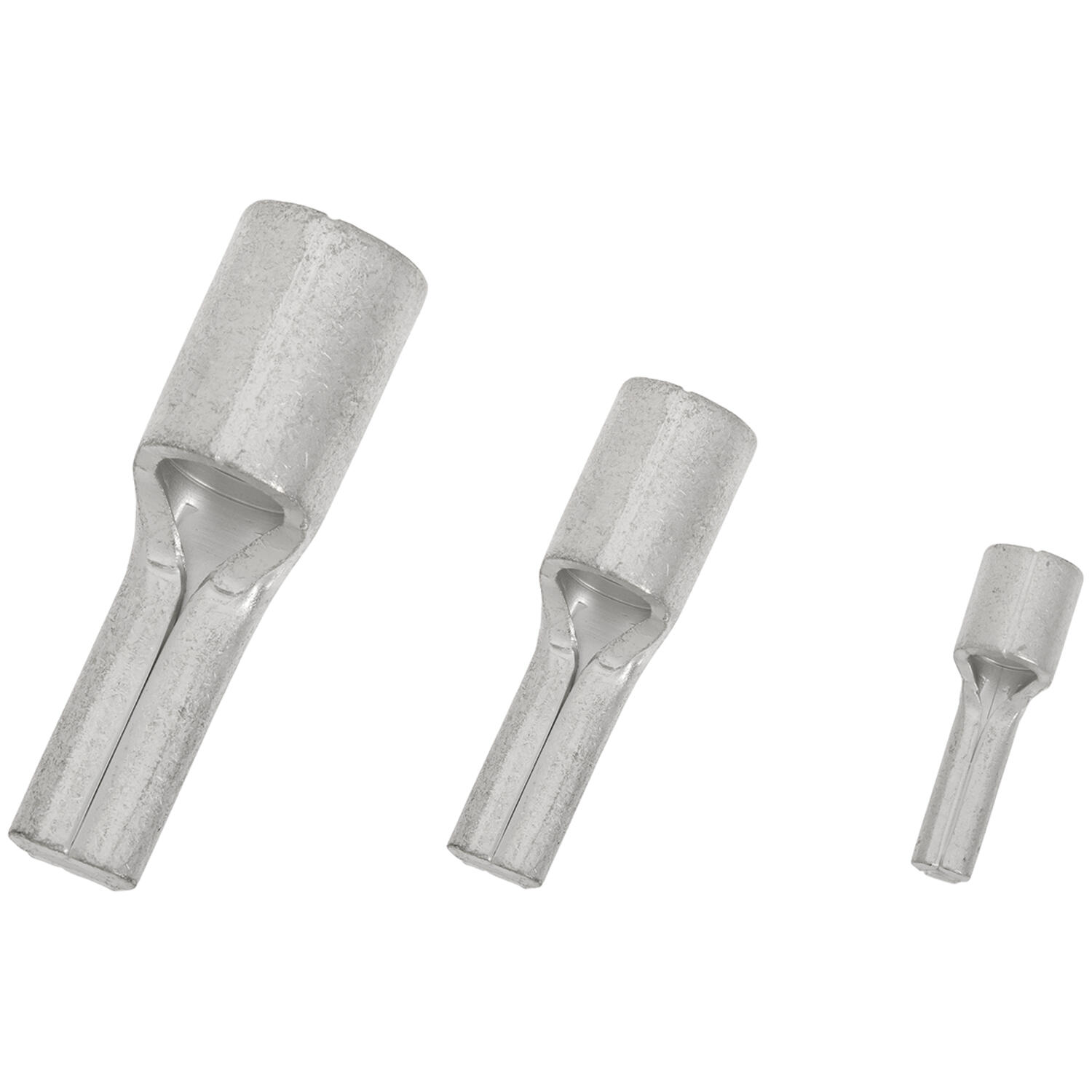 Conta-Clip Uninsulated pin terminals - SKS