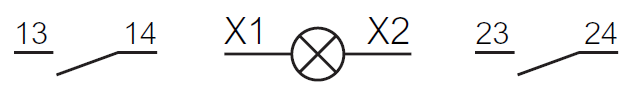 Contact+LED function 13-14, X1-X2, 23-24 333Exxx20 - Copy.png