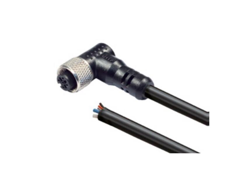 Inxpect Cables for Safety Radars | OEM Automatic Ltd