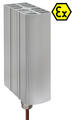 CREX020 Hazardous area heater with EX-logo