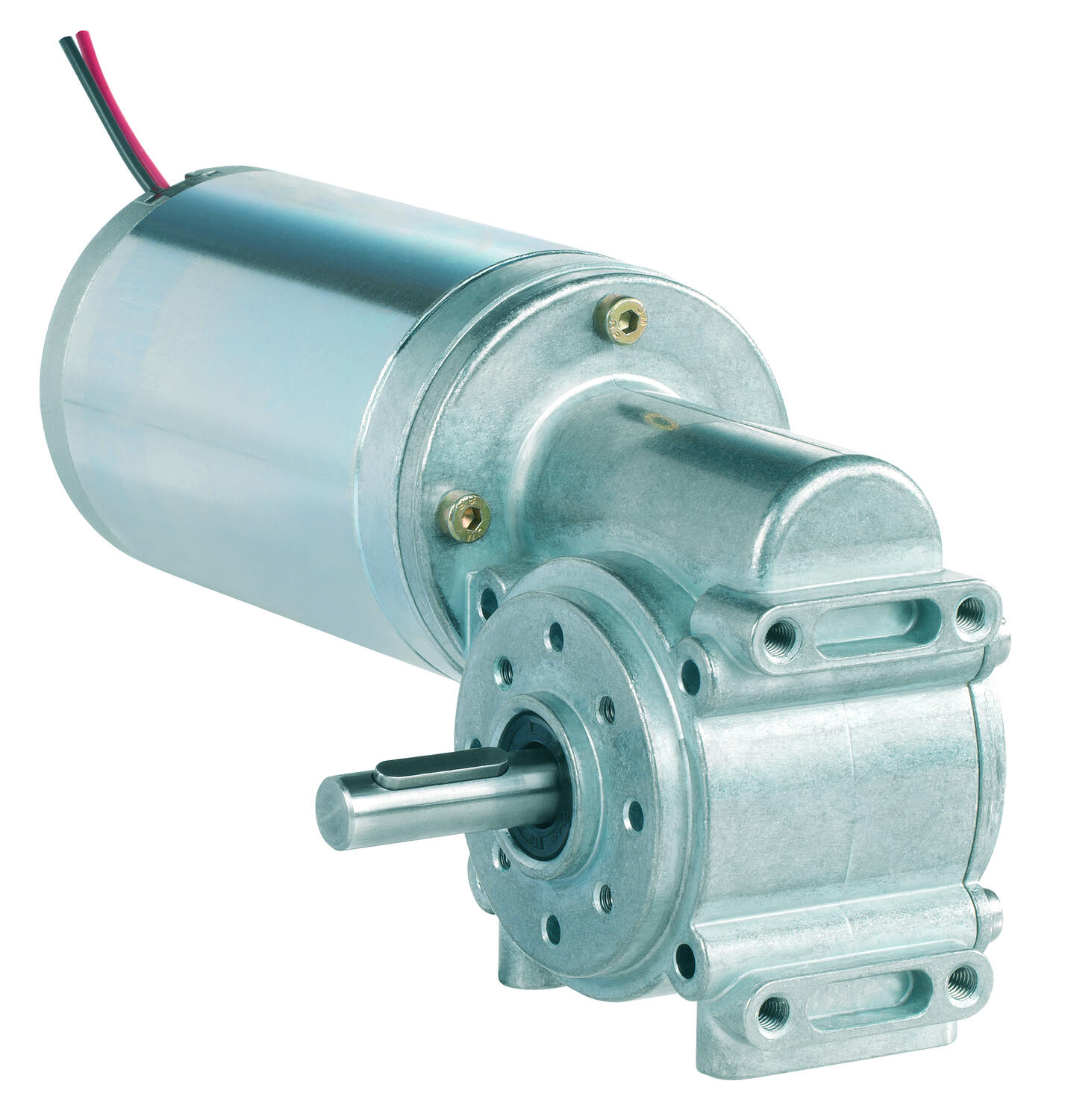 Crouzet - 80831*** worm gear motor