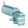 Crouzet - 80891*** worm gear motor