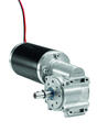 Crouzet - 89831/89891 worm gear motors
