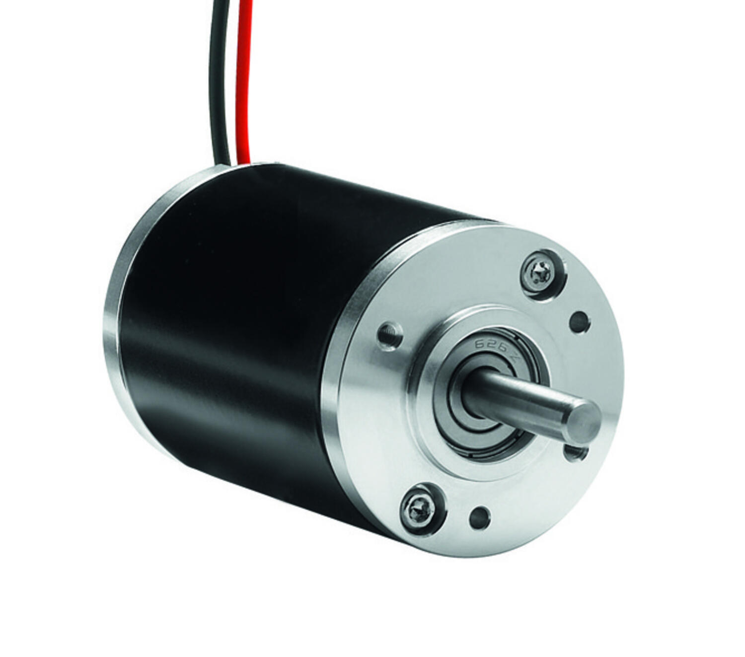 Crouzet - DC motor Ø42mm DCmind Brush Series, 15-35W