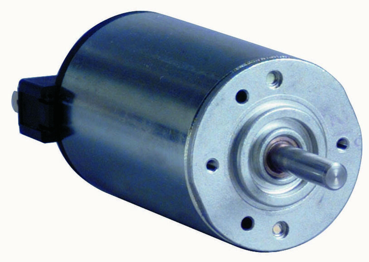 Crouzet - DC motor Ø42mm Industrial DC Series, 52W