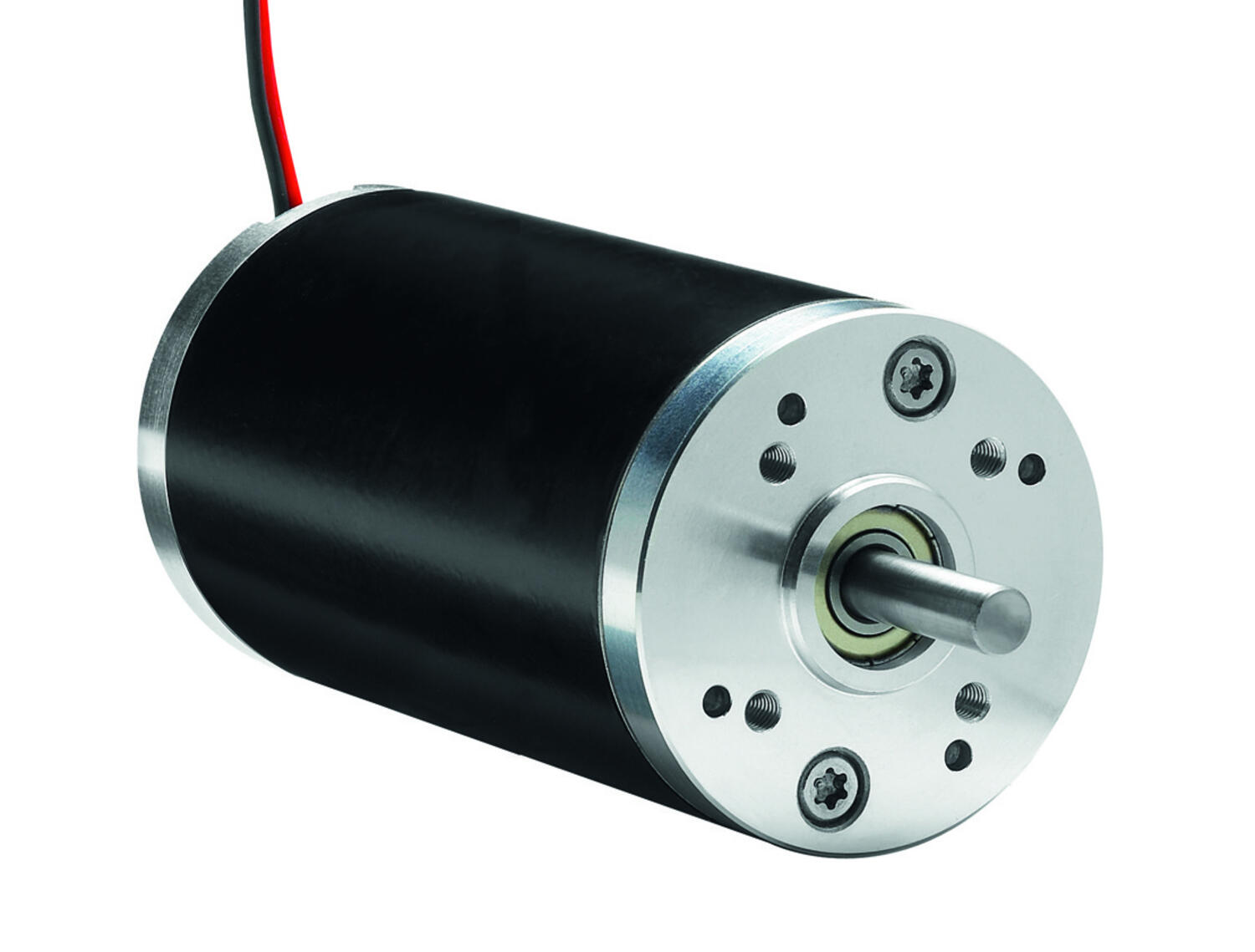 Crouzet - DC motor Ø63mm DCmind Brush Series, 57-104W