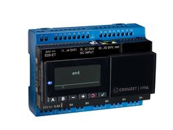 Crouzet EM4 ethernet nano-plc