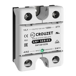 Crouzet GN+ series solid state relay
