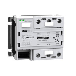 Crouzet GN050DRSL solid state relay