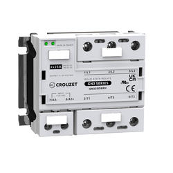 Crouzet GN325DSRH solid state relay