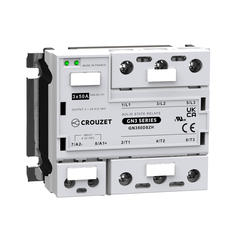 Crouzet GN350DSZH solid state relay