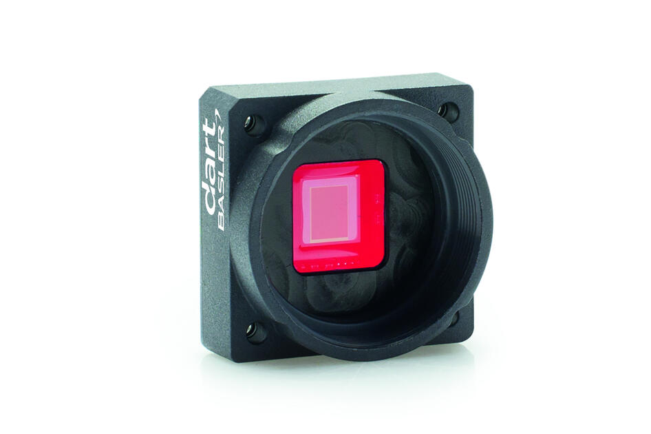 Darts Raspberry Pi Basler Dart USB Cameras for Raspberry Pi vision projects | OEM ...