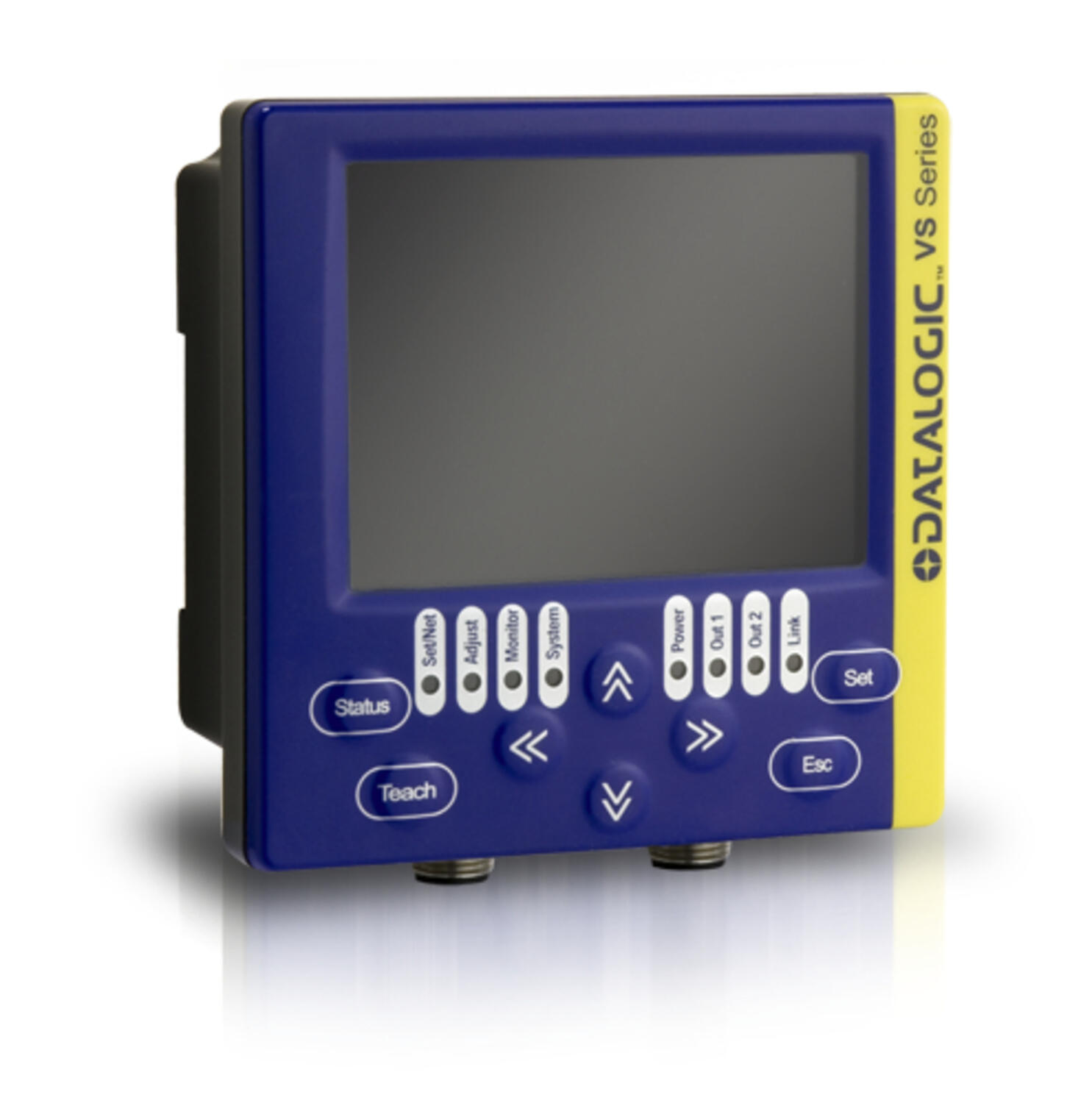 Datalogic - VSM Vision sensor monitor
