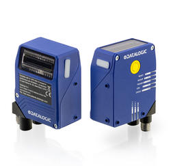 Datalogic Blade 1D laser scanner, front and side port varients