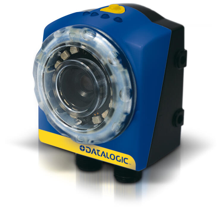 Vision Sensor Data Sheet Datasensing Vision Sensor DATAVS2 PRO DATAVS2-06REPRO | OEM Automatic Ltd