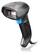 Datalogic Gryphon GD4500 black handheld barcode scanner
