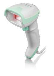 Datalogic Gryphon GD4500 handheld barcode scanner
