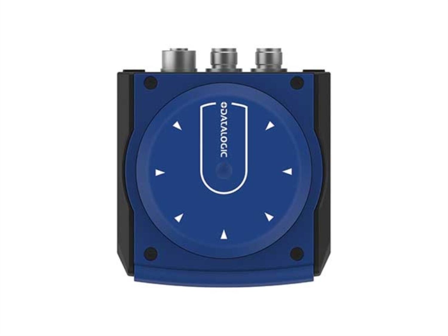 Datalogic Lidar guidance scanner top view
