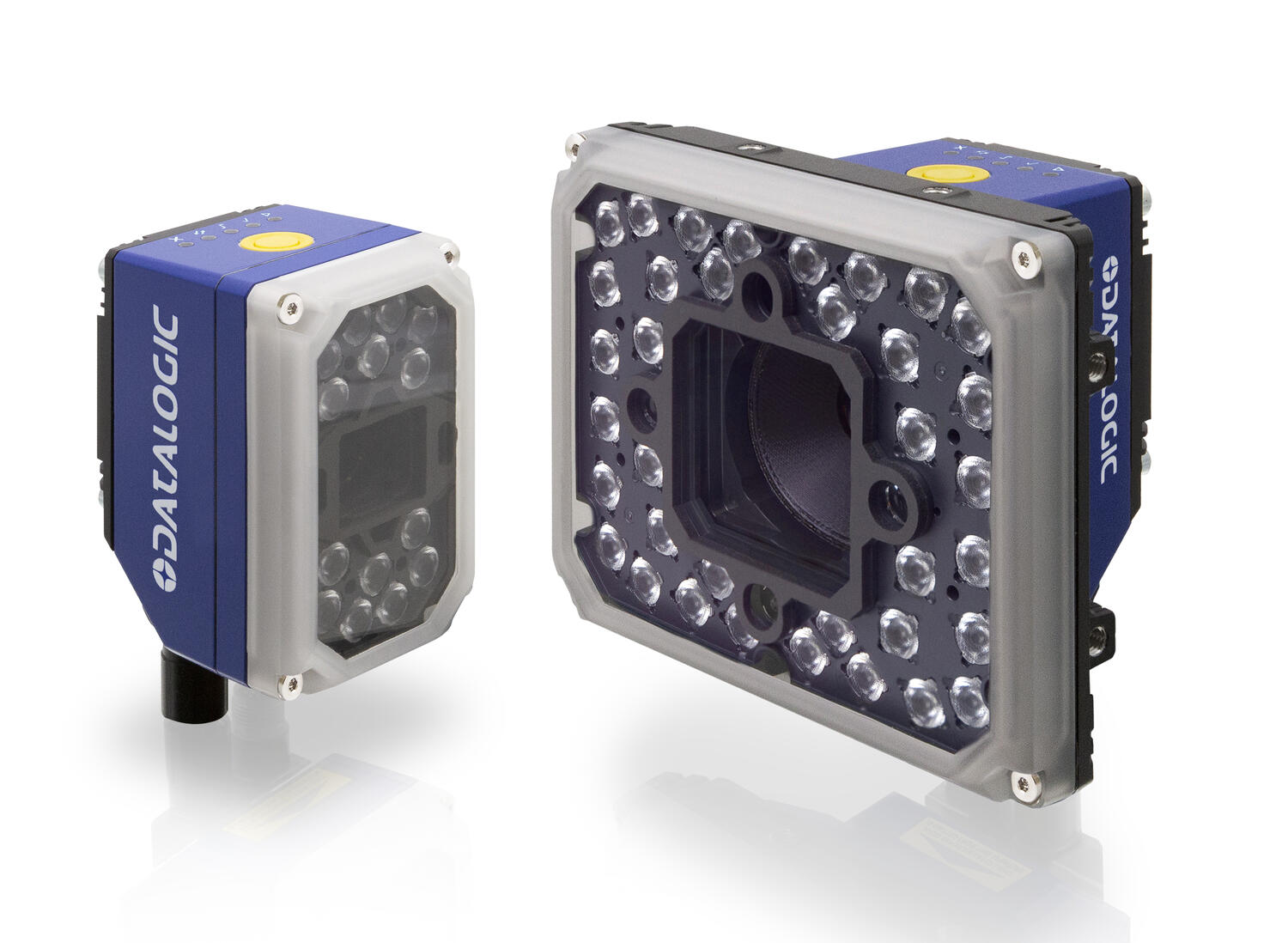 Datalogic Matrix 320, 36 led and 14 led variant