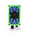 Datalogic Matrix 320 14 blue led, green front