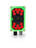 Datalogic matrix 320 14 red led, green front
