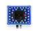 Datalogic matrix 320 36 blue led, blue front