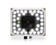 Datalogic matrix 320 36 white led, white front