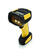 Datalogic PM9600 series powerscan barcode scanner with display