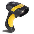 Datalogic powerscan heavy duty handheld barcode scanner