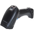 Datalogic powerscan heavy duty handheld barcode scanner