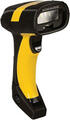 Datalogic powerscan heavy duty handheld barcode scanner