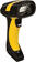 Datalogic powerscan heavy duty handheld barcode scanner