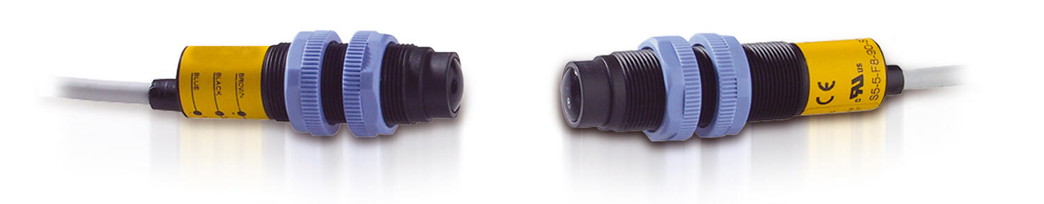 Datalogic S5 safe photocell