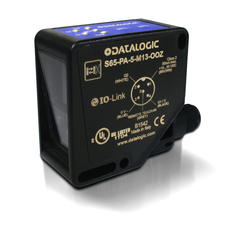 Datalogic S65 distance sensor