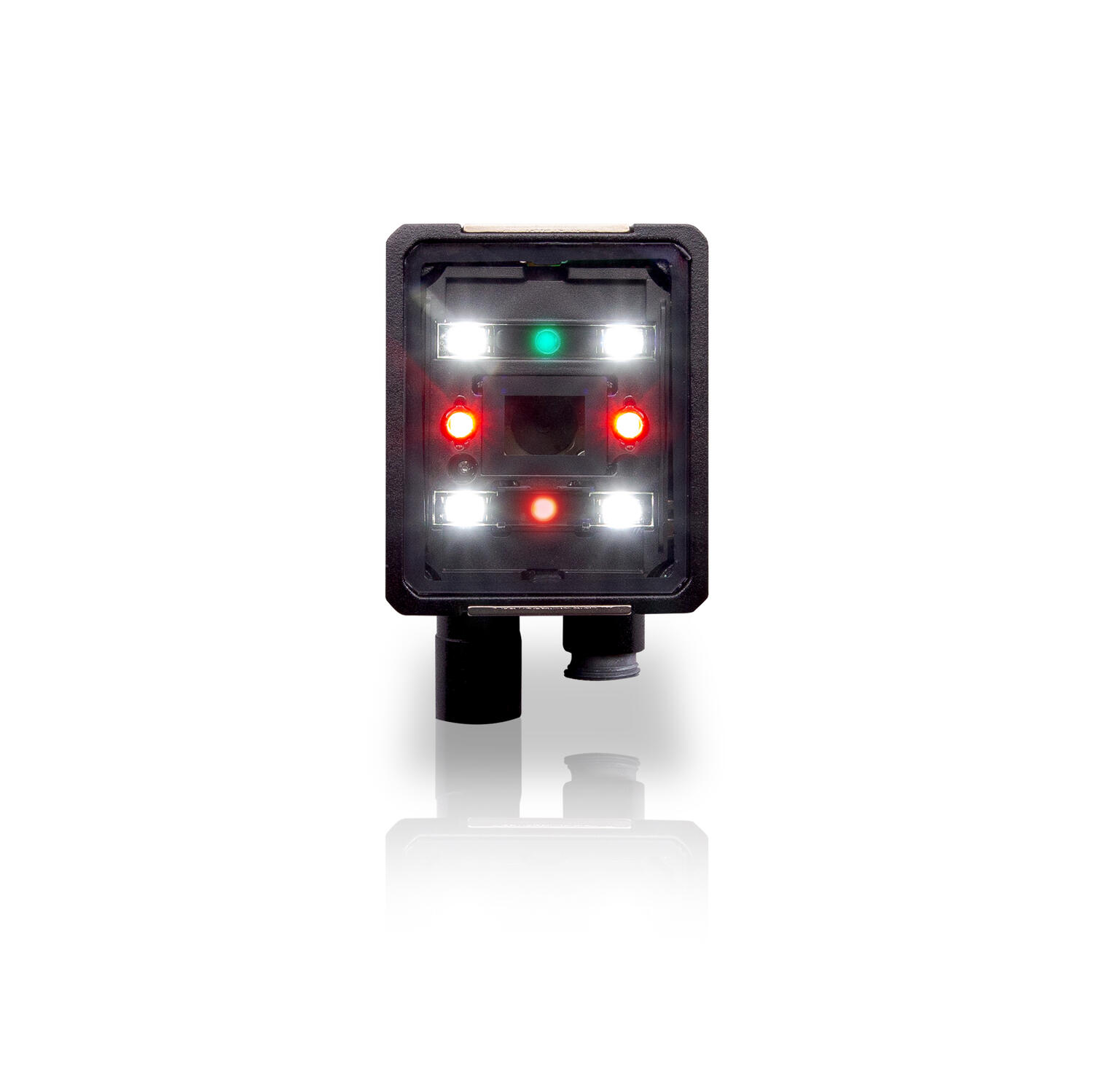 Datalogic SVS smart vision sensor straight connector