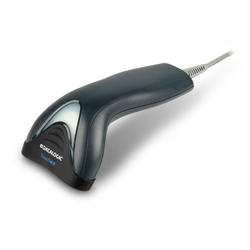 Datalogic Touch TD1100 black handheld barcode scanner