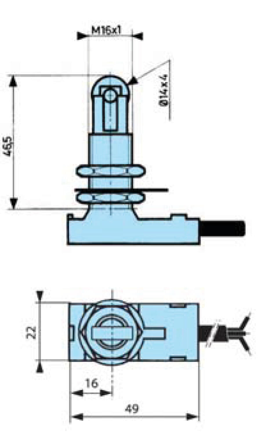 Dimensions 83 732 3.