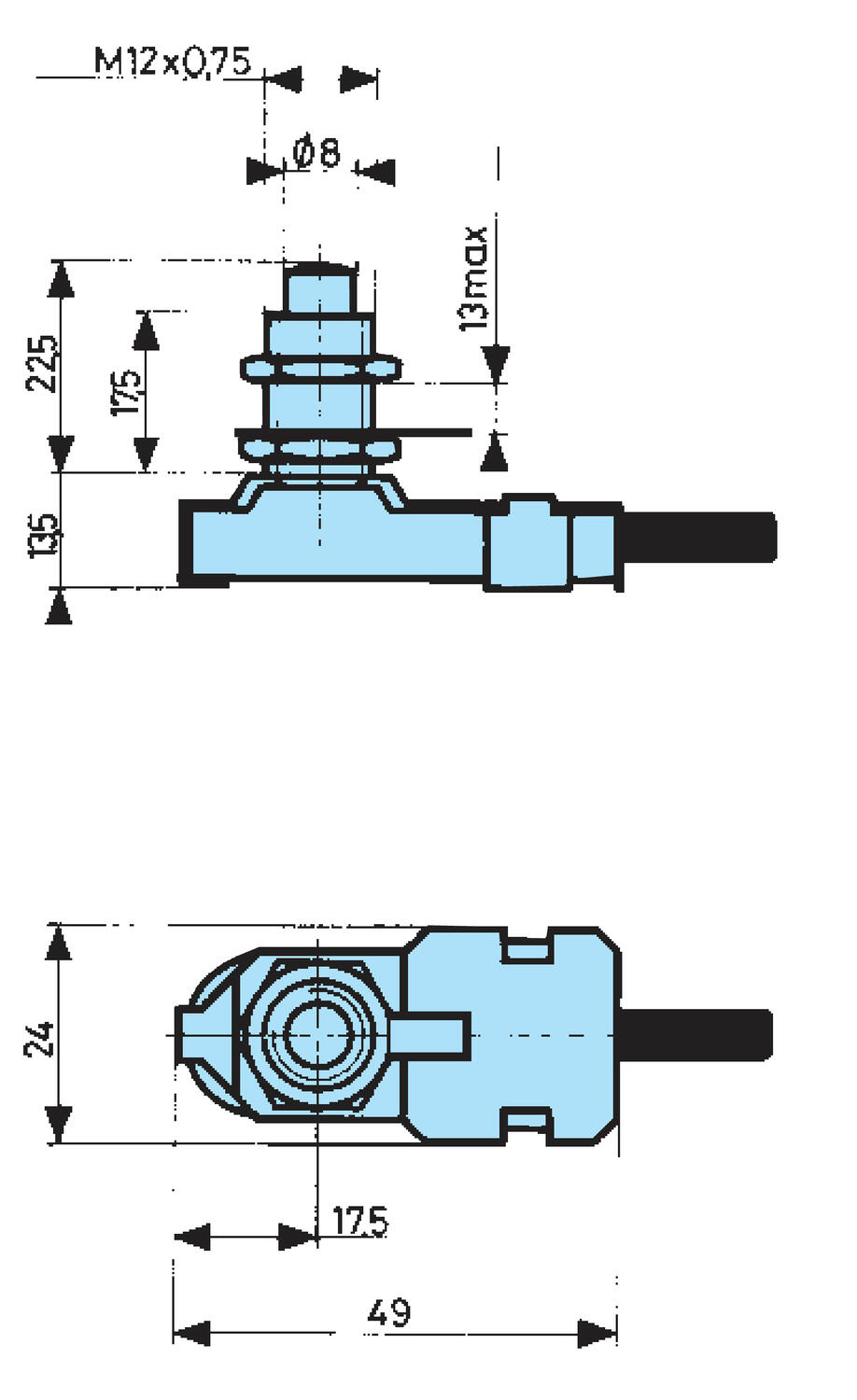 Dimensions 83 733 3.