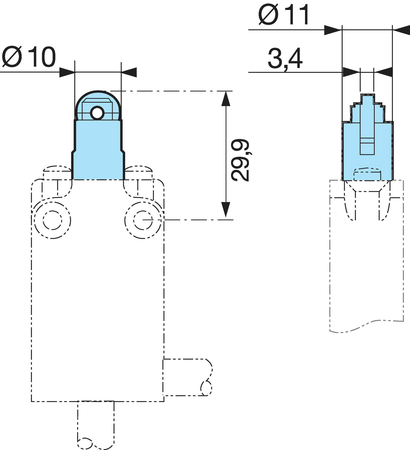 Dimensions 83 871 1.